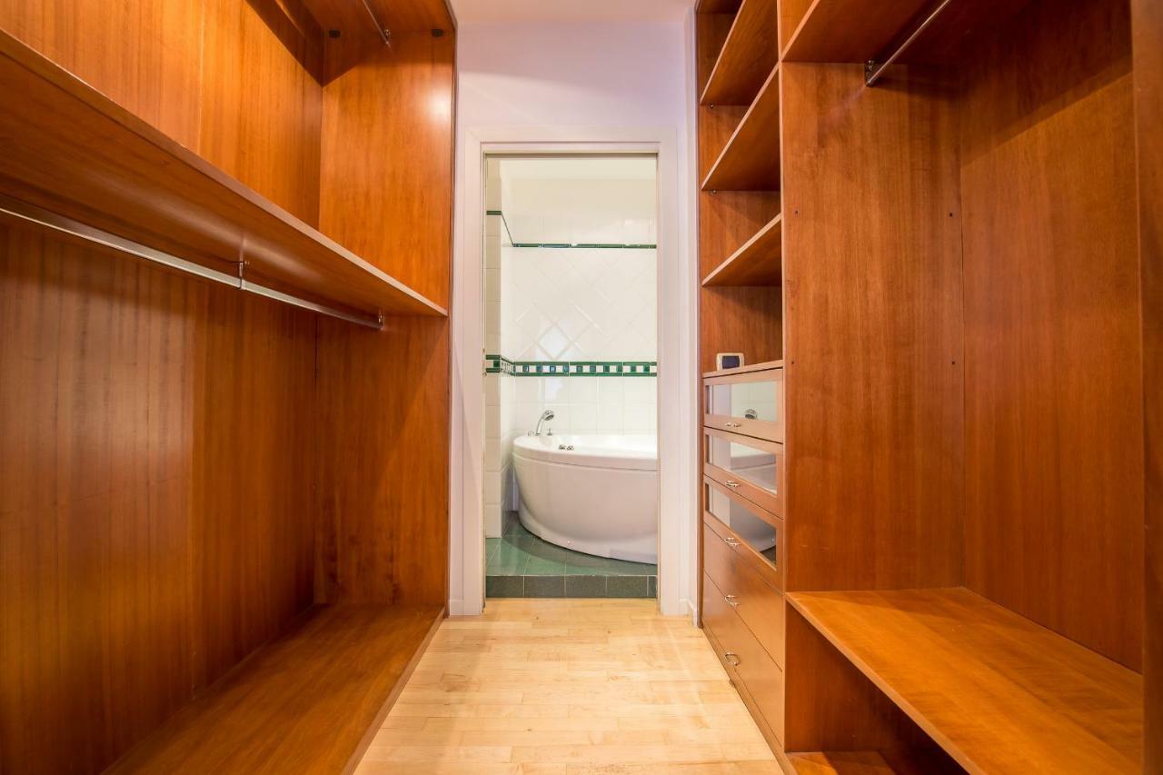 Dream House Vaticano Rom Eksteriør billede